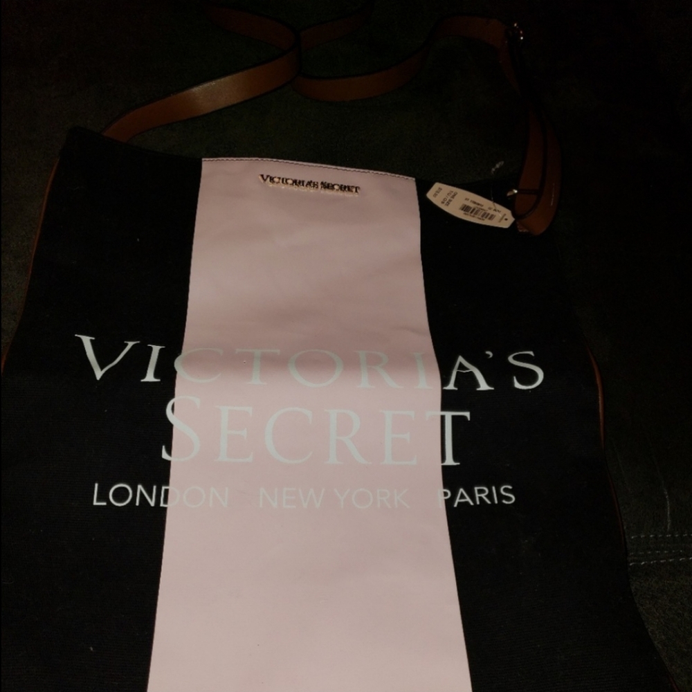 Victoria Secret bag
